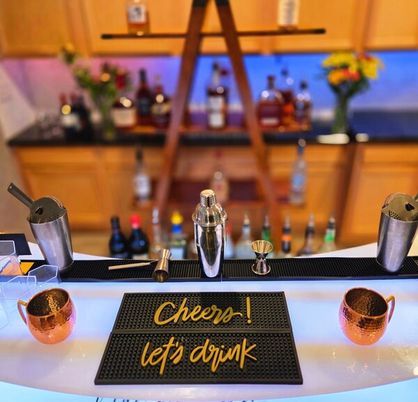 Til The Last Drop-Mobile Bartending Service