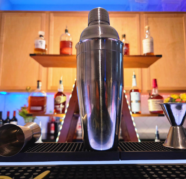 Til The Last Drop-Mobile Bartending Service