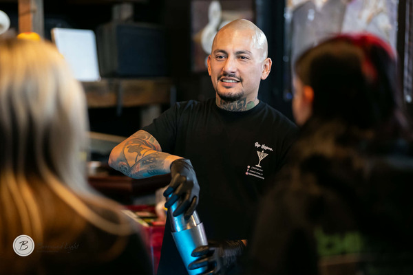 Til The Last Drop-Mobile Bartending Service