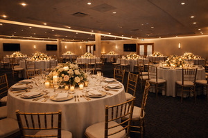 Bonavista Ballroom