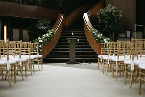 Atrium Commons