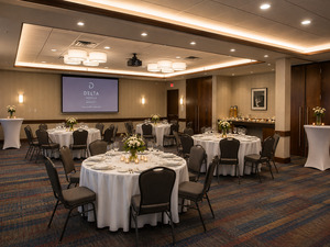 Kananaskis Room
