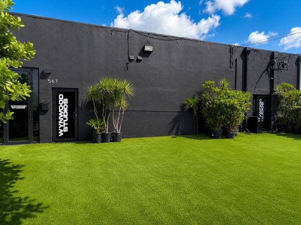 Wynwood Studio