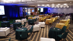 Tides Ballroom