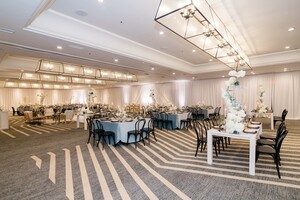 Coastal Ballroom