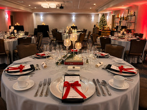 Nakiska Ballroom