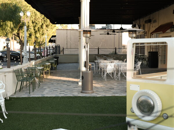 Mumoo Cafe