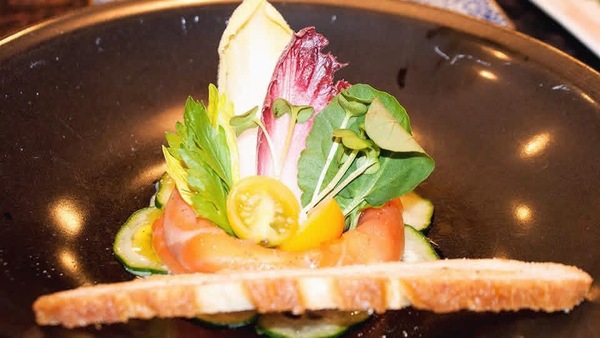 Fresh Flavours Private Chef Service