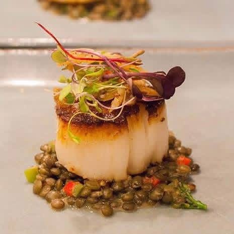 Fresh Flavours Private Chef Service