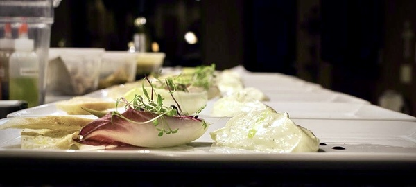 Fresh Flavours Private Chef Service