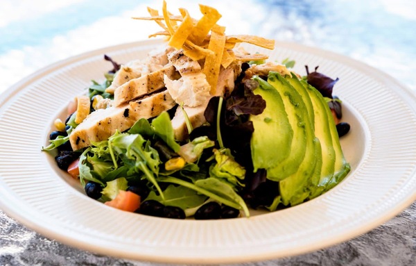 Fresh Flavours Private Chef Service