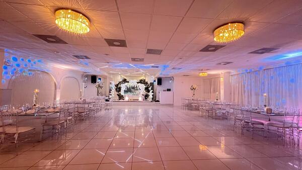 Diamond Venue