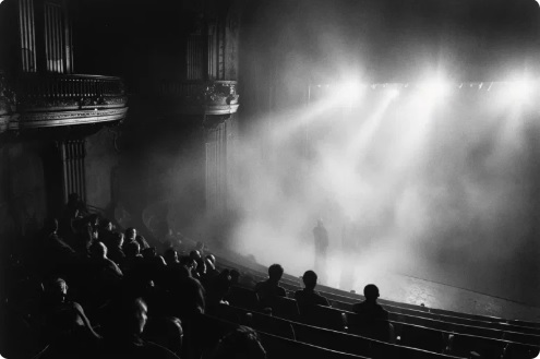 Seattle Terrors: Ghost Tours & Haunted Pub Crawls