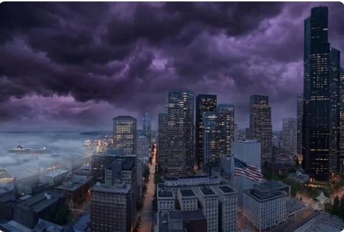 Seattle Terrors: Ghost Tours & Haunted Pub Crawls