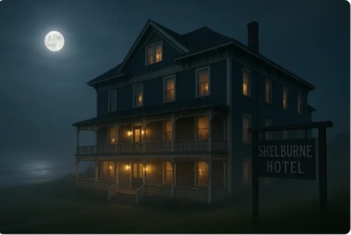 Seattle Terrors: Ghost Tours & Haunted Pub Crawls