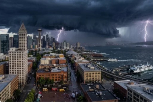 Seattle Terrors: Ghost Tours & Haunted Pub Crawls