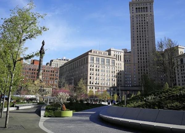 Cleveland Ghost Tours & Haunted Pub Crawls