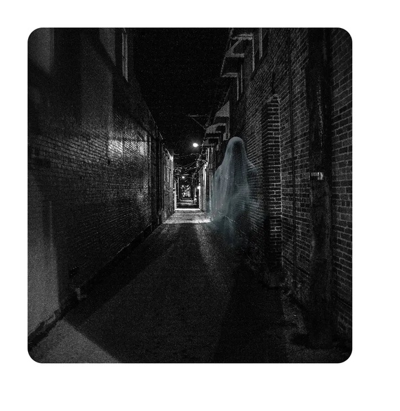 New York Ghosts: Ghost Tours, Haunted Pub Crawls