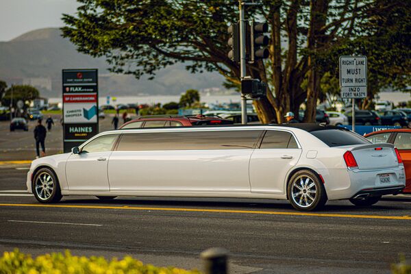 Kitchener Limousine