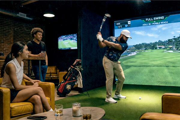 Back Nine McKinney