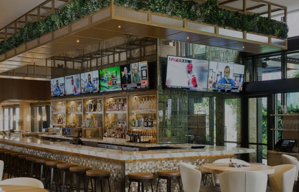Moxies West Palm Beach
