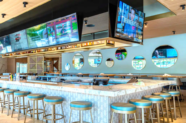 Moxies Southlake