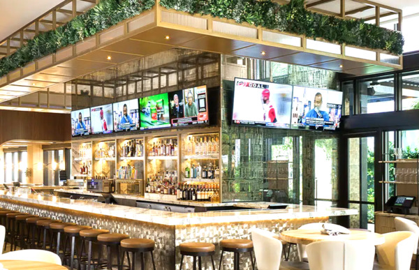 Moxies Fort Lauderdale