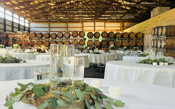 14 Acres Vineyard and Winery