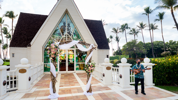 Grand Wailea, A Waldorf Astoria Resort