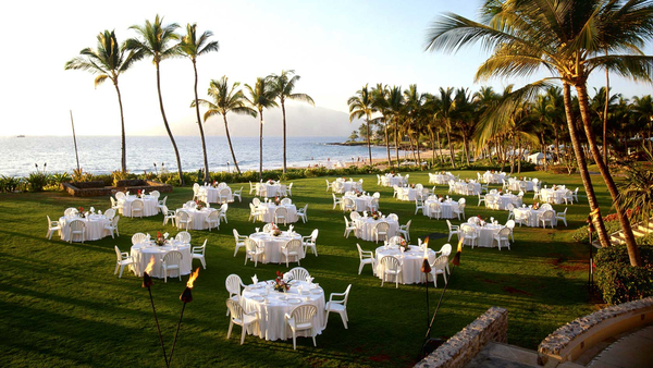 Grand Wailea, A Waldorf Astoria Resort