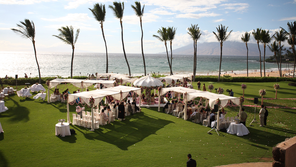 Grand Wailea, A Waldorf Astoria Resort
