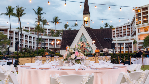 Grand Wailea, A Waldorf Astoria Resort