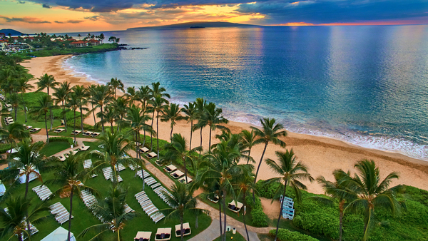 Grand Wailea, A Waldorf Astoria Resort