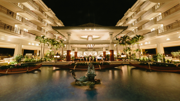 Grand Wailea, A Waldorf Astoria Resort