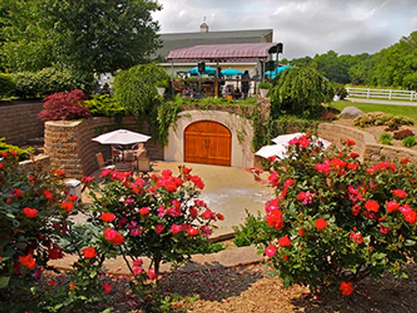 Harmony Hill Vineyards & Estate Winery