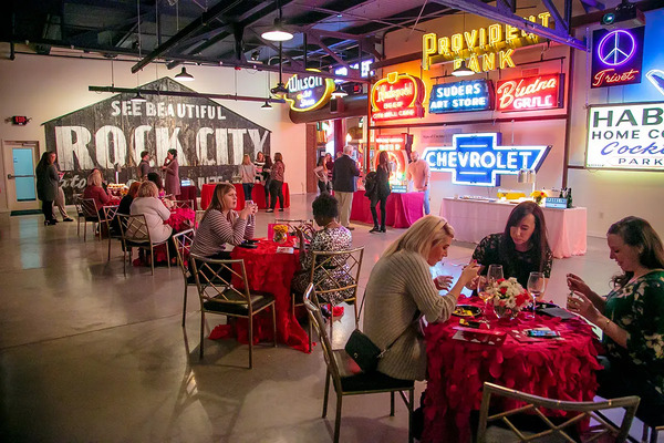 American Sign Museum