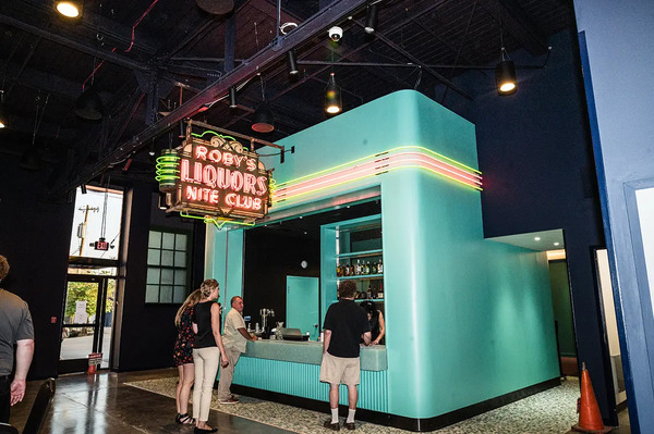 American Sign Museum