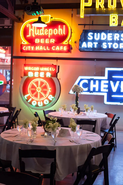 American Sign Museum