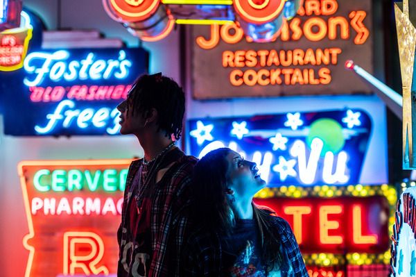 American Sign Museum