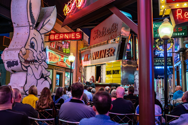 American Sign Museum