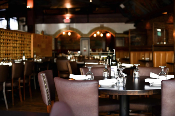 Lucia Ristorante Winchester