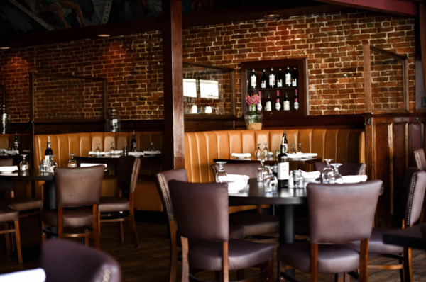 Lucia Ristorante Winchester