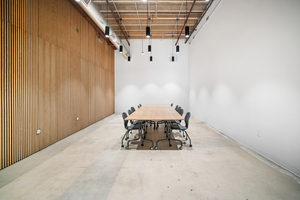 Spur Line Studio