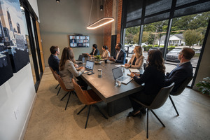 Blue Jay Conference Room