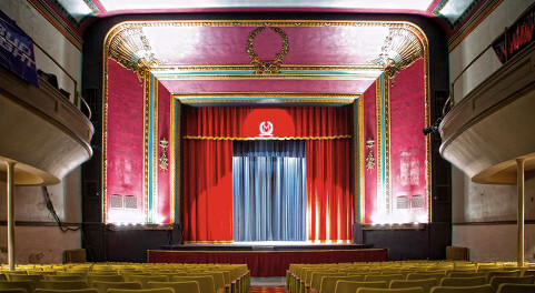 Majestic Theatre