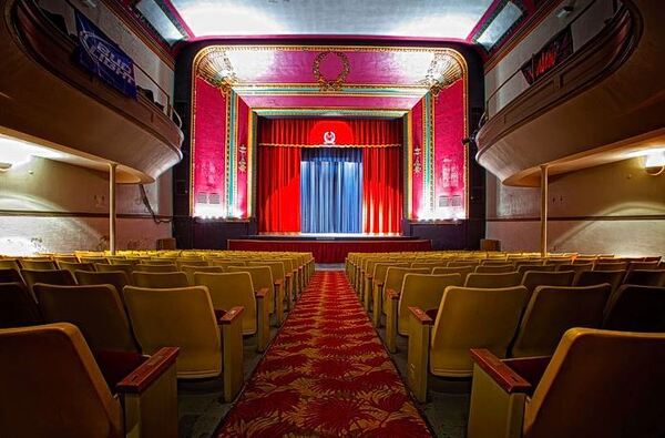 Majestic Theatre