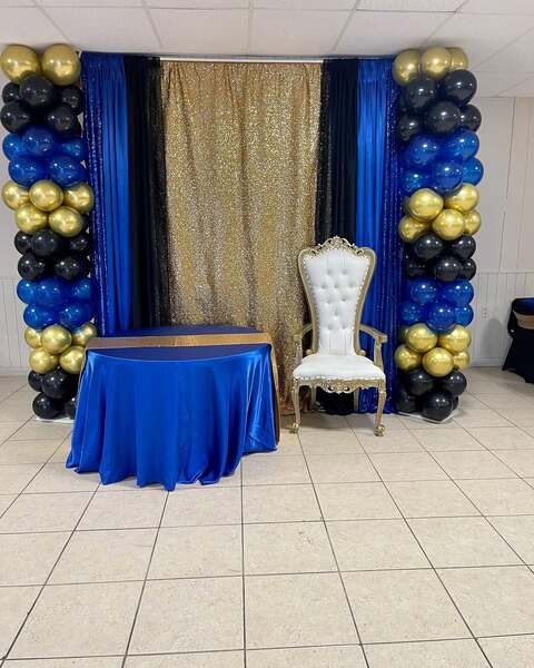 Samantha's Social Hall and Banquet Room
