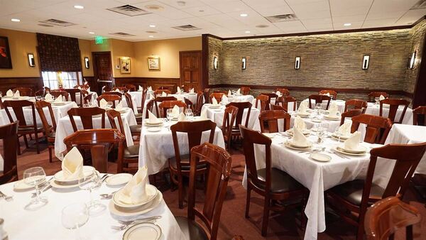 Spanish Tavern