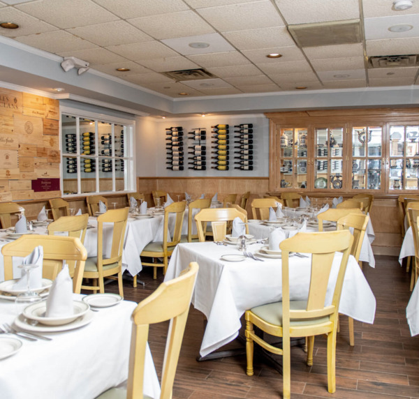 Spanish Tavern