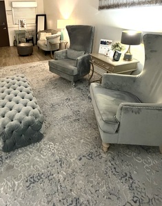 The Bridal Suite